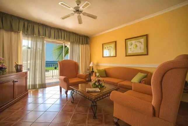 Hotelli Fiesta Americana Punta Varadero Fiesta Club