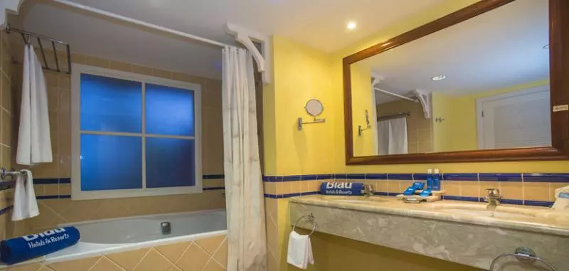 Hotelli Fiesta Americana Punta Varadero Fiesta Club