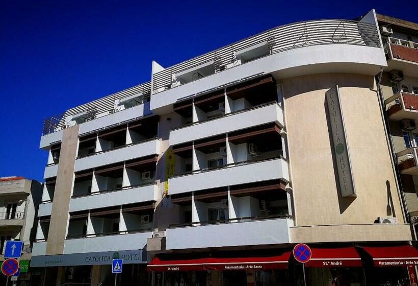 هتل Católica