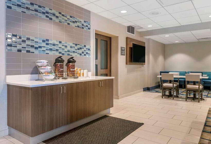 فندق Comfort Inn & Suites Melbourneviera