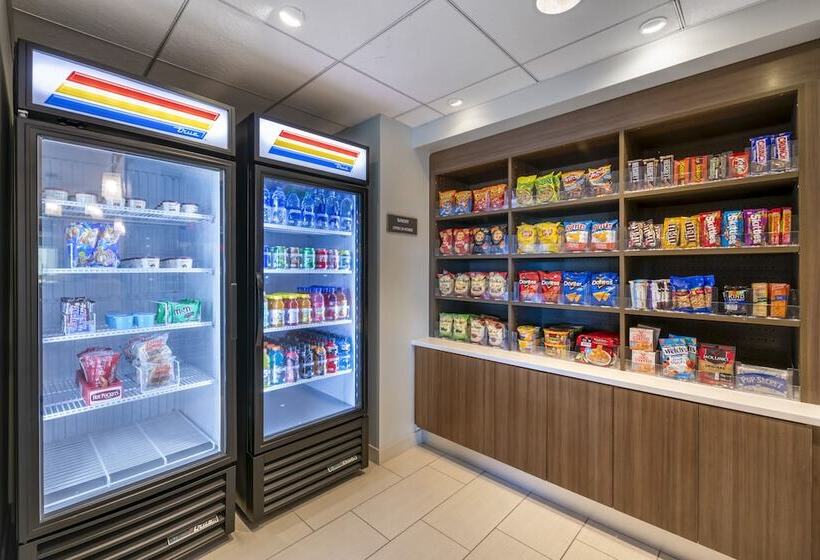 فندق Comfort Inn & Suites Melbourneviera