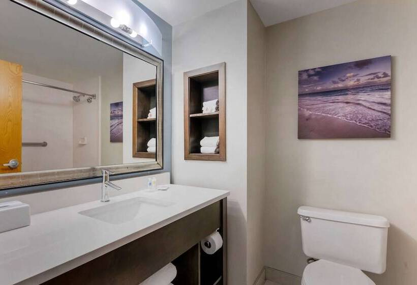 فندق Comfort Inn & Suites Melbourneviera