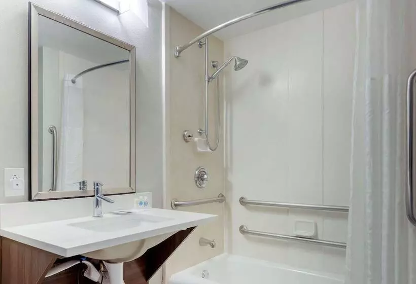 호텔 Comfort Inn & Suites Melbourneviera