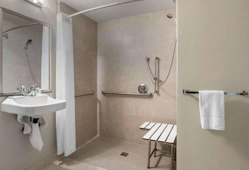 فندق Comfort Inn & Suites Melbourneviera