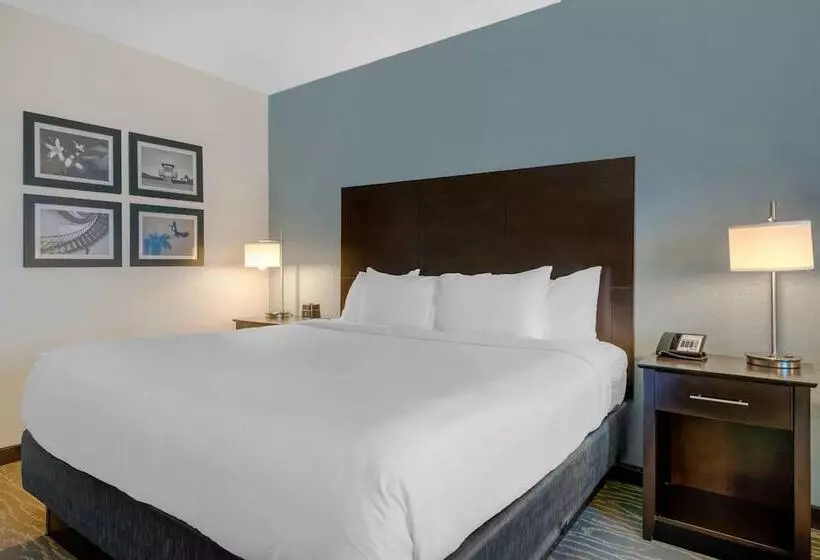 ホテル Comfort Inn & Suites Melbourneviera