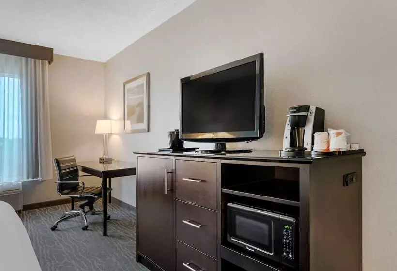 ホテル Comfort Inn & Suites Melbourneviera