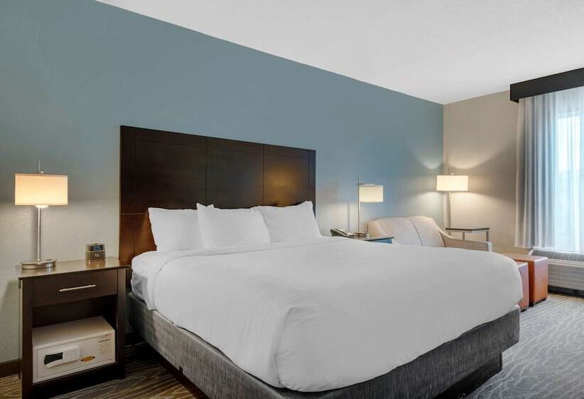 فندق Comfort Inn & Suites Melbourneviera