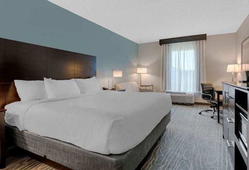 فندق Comfort Inn & Suites Melbourneviera