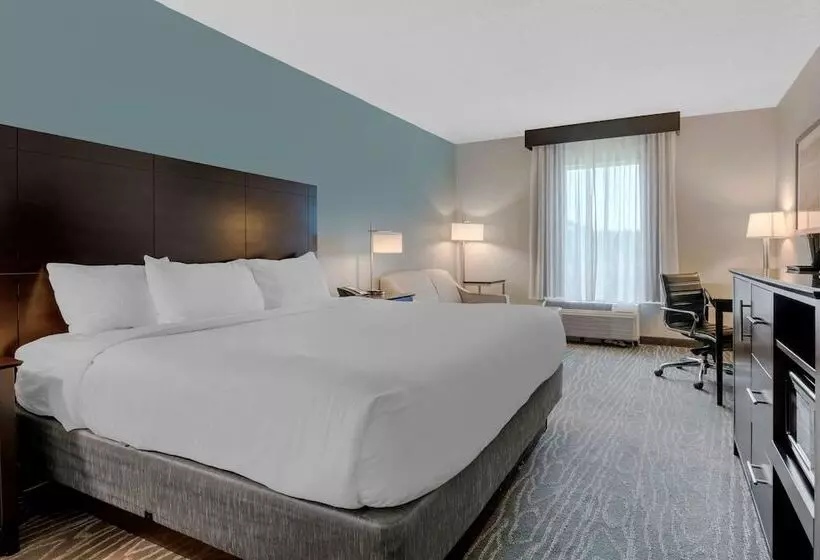 ホテル Comfort Inn & Suites Melbourneviera