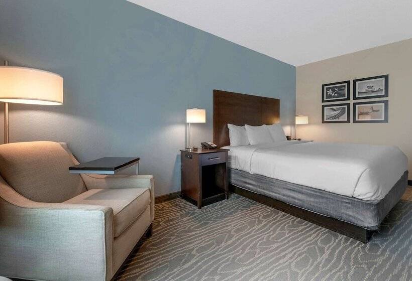 فندق Comfort Inn & Suites Melbourneviera