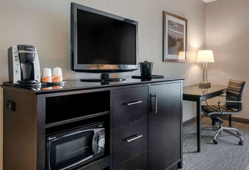 فندق Comfort Inn & Suites Melbourneviera