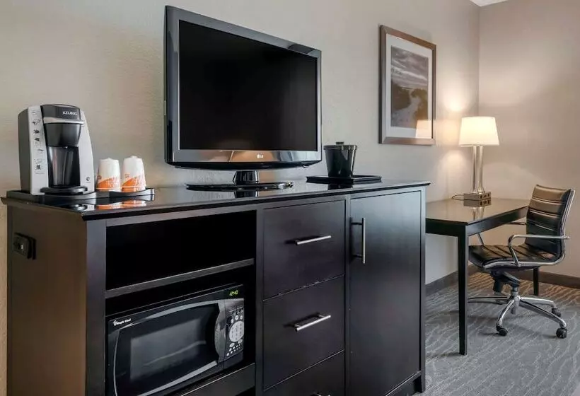 ホテル Comfort Inn & Suites Melbourneviera