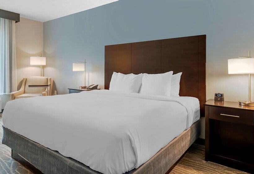 فندق Comfort Inn & Suites Melbourneviera