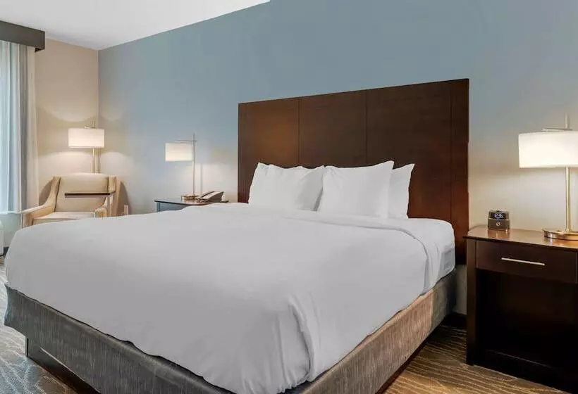 ホテル Comfort Inn & Suites Melbourneviera