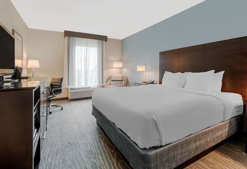 فندق Comfort Inn & Suites Melbourneviera