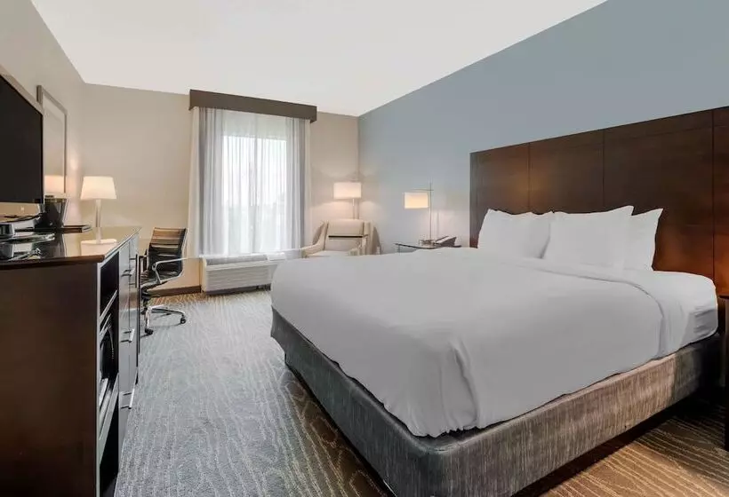 ホテル Comfort Inn & Suites Melbourneviera