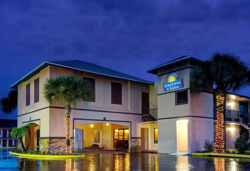 هتل Days Inn By Wyndham Kissimmee West