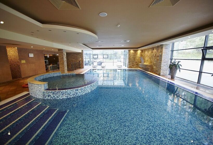 فندق Festa Chamkoria Apartments