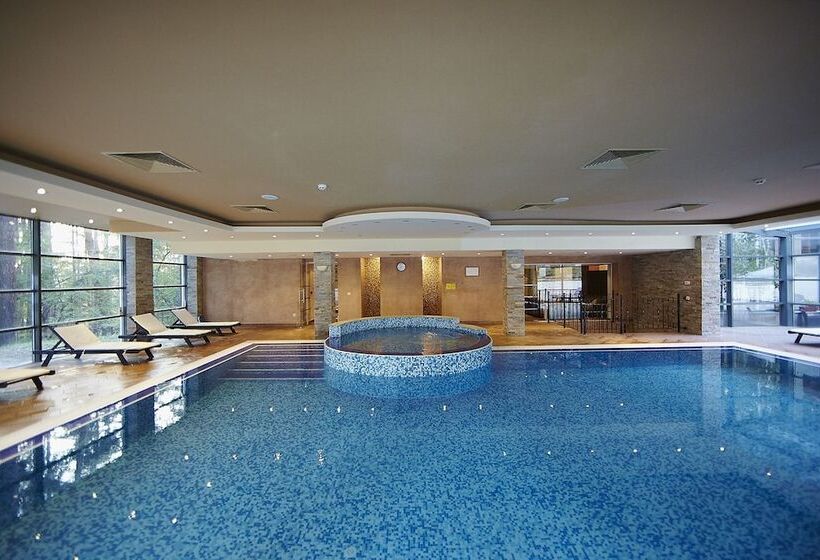 فندق Festa Chamkoria Apartments