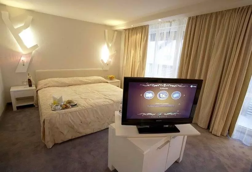 Отель Festa Chamkoria Apartments