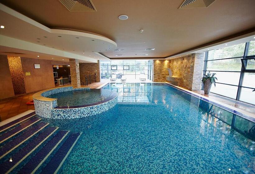 فندق Festa Chamkoria Apartments