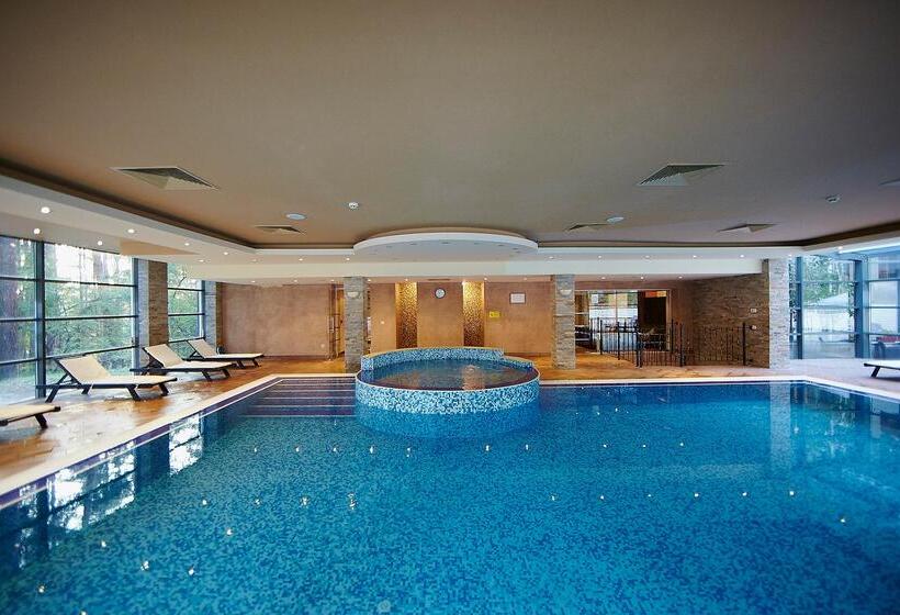 فندق Festa Chamkoria Apartments