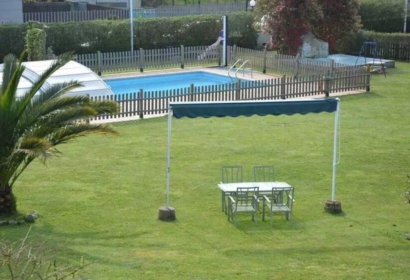 هتل Finca La Mansion