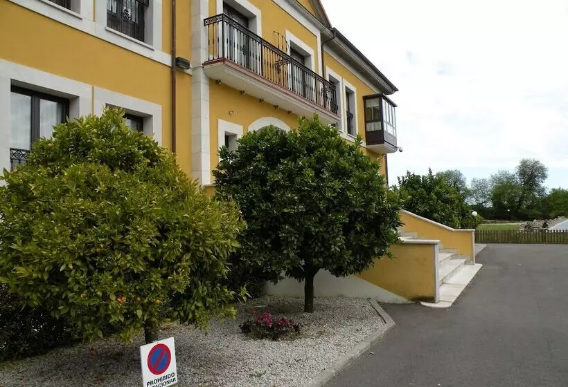 هتل Finca La Mansion