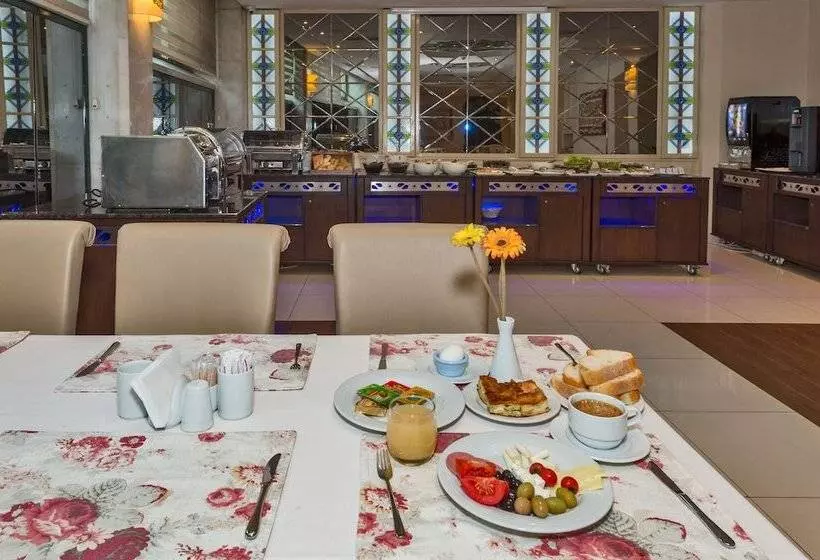 ホテル Green Anka