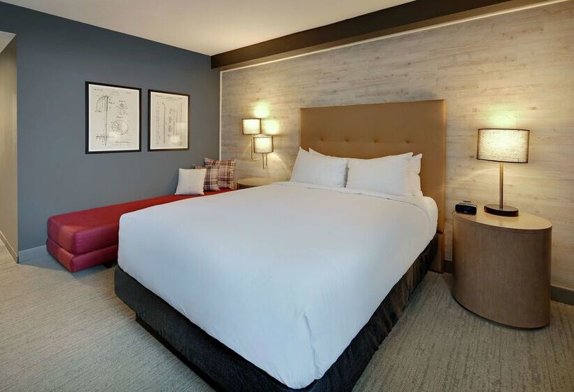 هتل Highline Vail A Doubletree By Hilton