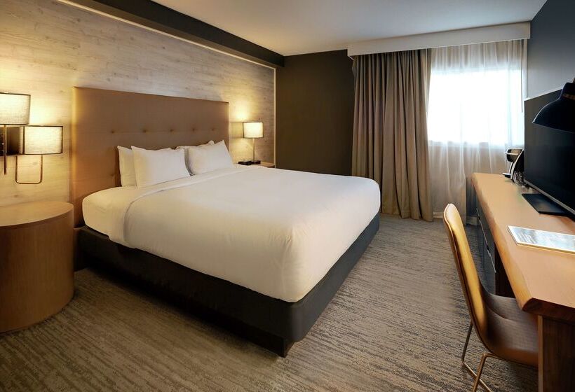 هتل Highline Vail A Doubletree By Hilton