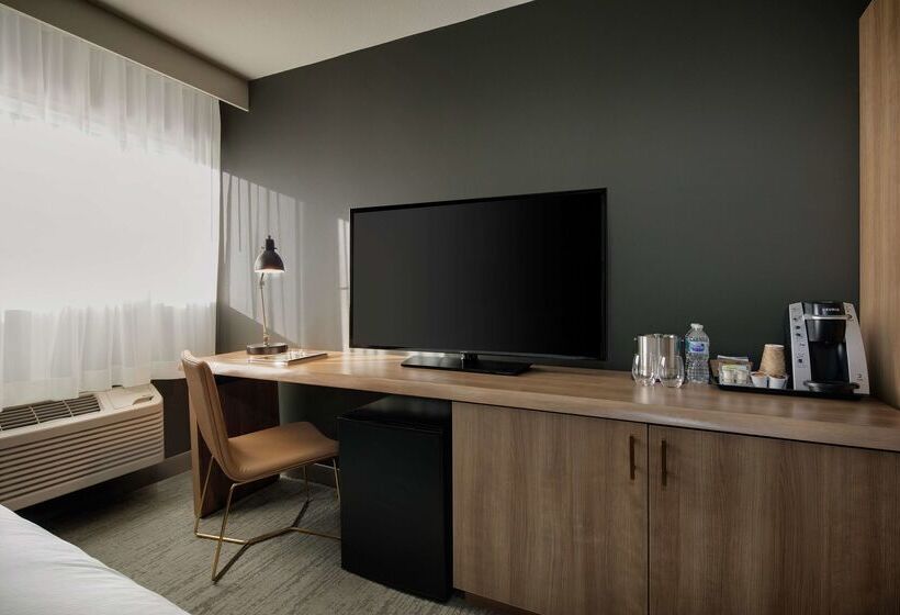 هتل Highline Vail A Doubletree By Hilton