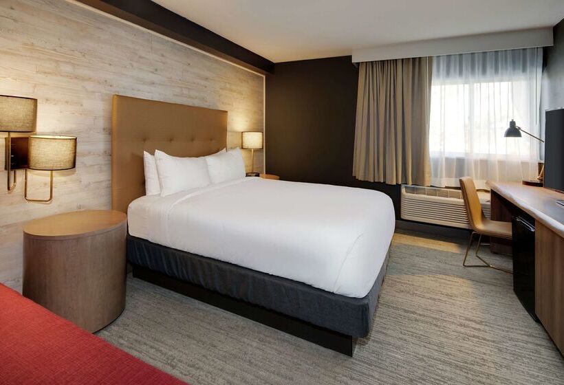 هتل Highline Vail A Doubletree By Hilton