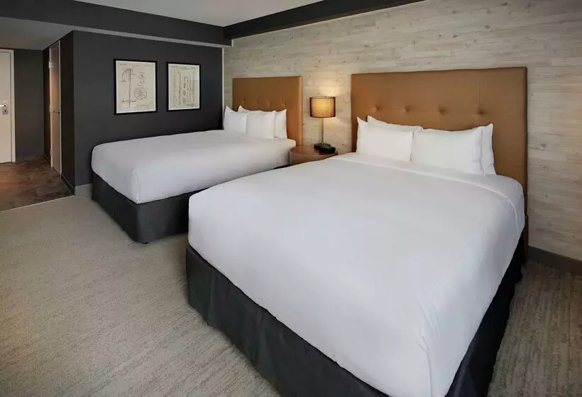 Hotel Highline Vail A Doubletree By Hilton