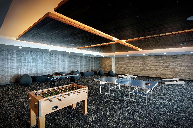 هتل Highline Vail A Doubletree By Hilton