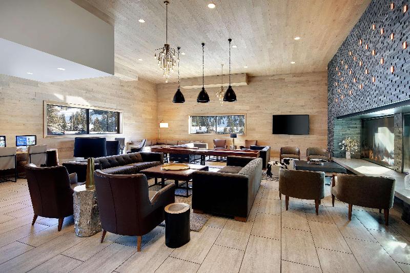 هتل Highline Vail A Doubletree By Hilton