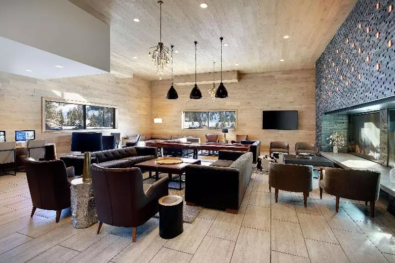 Hotel Highline Vail A Doubletree By Hilton