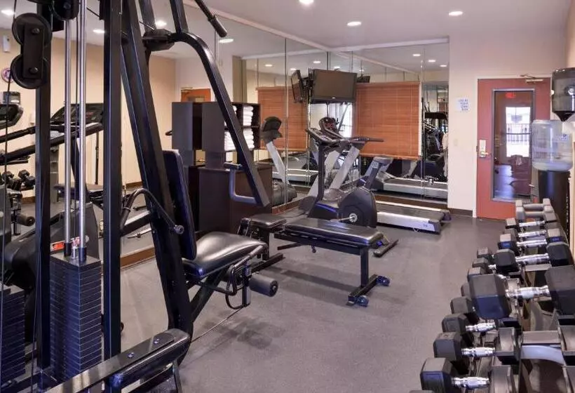 Holiday Inn Express Hotel & Suites El Centro, An Ihg