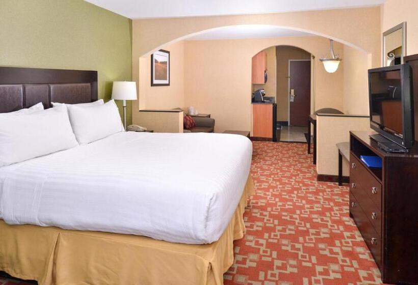 Holiday Inn Express Hotel & Suites El Centro, An Ihg