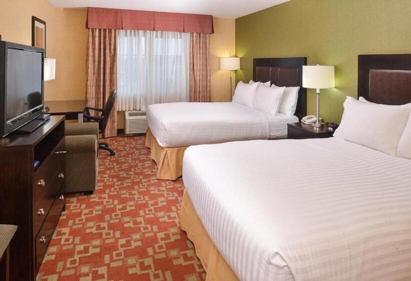 Holiday Inn Express Hotel & Suites El Centro, An Ihg