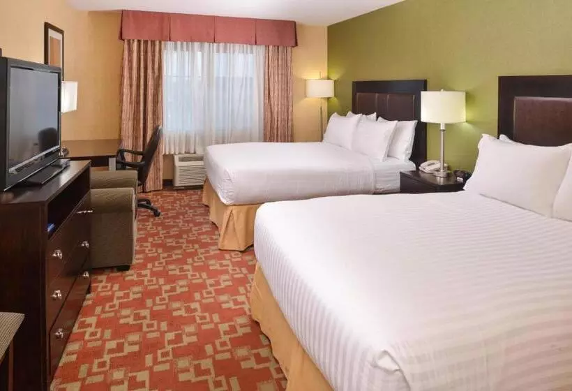 Holiday Inn Express Hotel & Suites El Centro, An Ihg