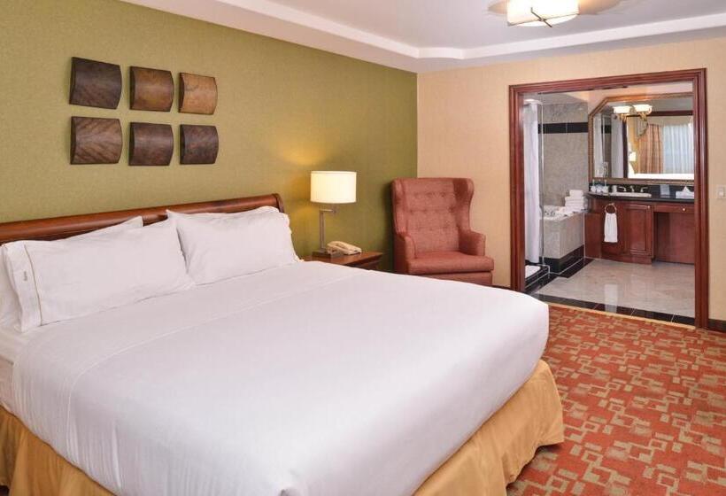 Holiday Inn Express Hotel & Suites El Centro, An Ihg