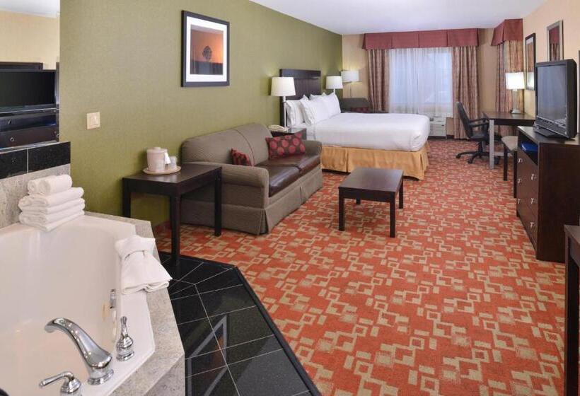 Holiday Inn Express Hotel & Suites El Centro, An Ihg