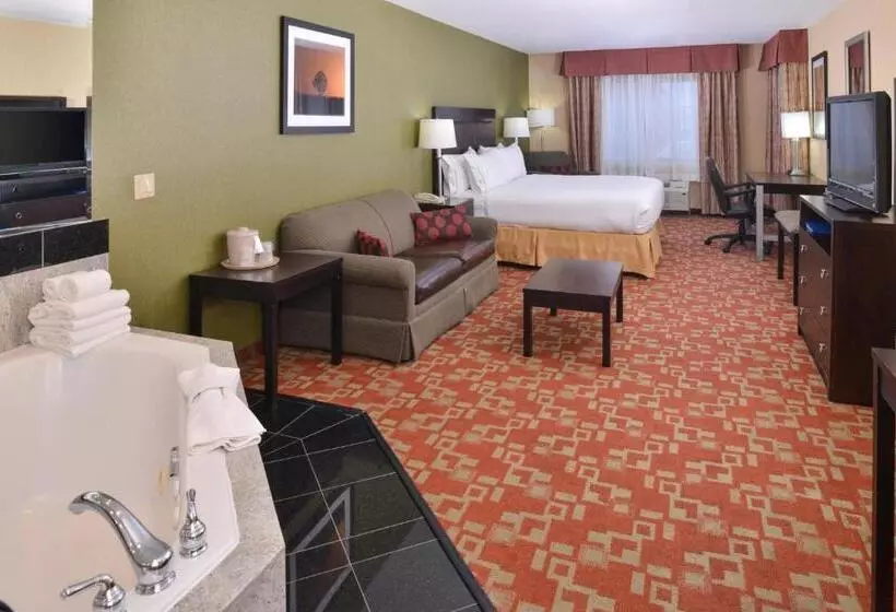 Holiday Inn Express Hotel & Suites El Centro, An Ihg