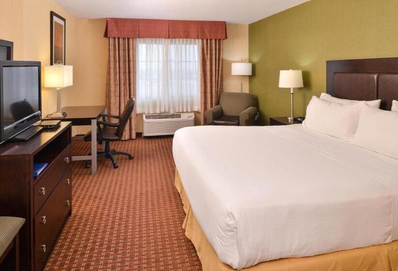 Holiday Inn Express Hotel & Suites El Centro, An Ihg