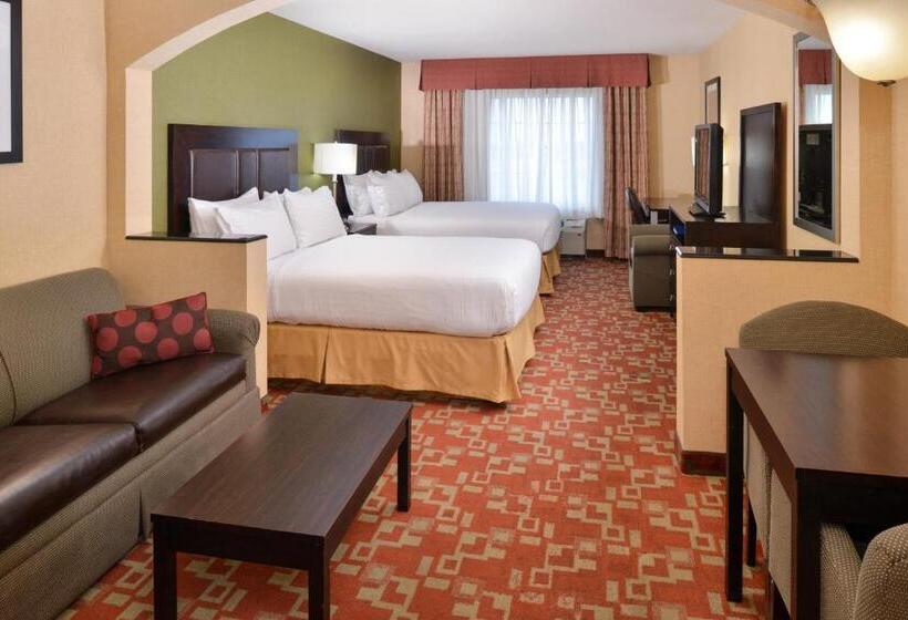 Holiday Inn Express Hotel & Suites El Centro, An Ihg