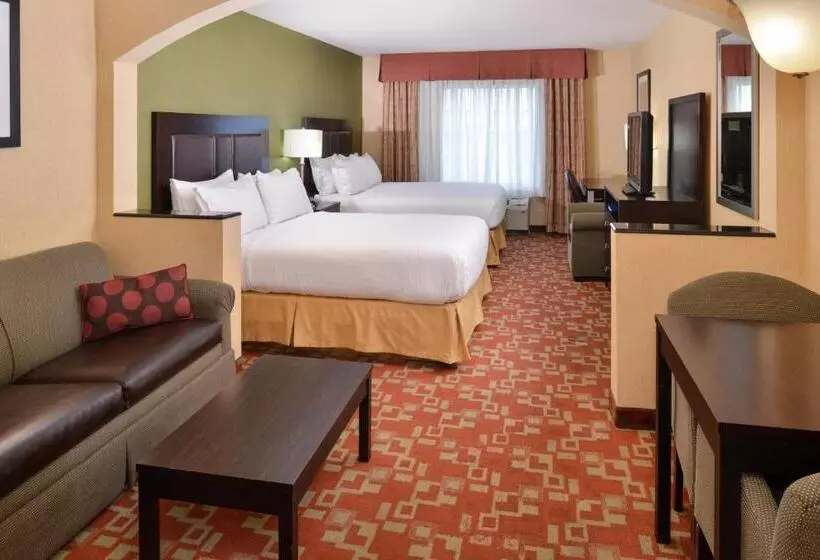 Holiday Inn Express Hotel & Suites El Centro, An Ihg