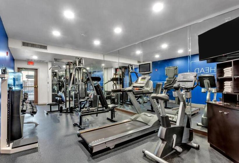 Holiday Inn Express Hotel & Suites El Centro, An Ihg