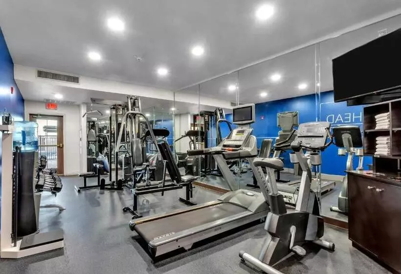 Holiday Inn Express Hotel & Suites El Centro, An Ihg