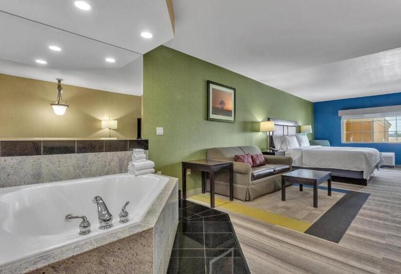 Holiday Inn Express Hotel & Suites El Centro, An Ihg